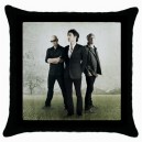Train - Cushion Cover