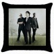 Train - Cushion Cover