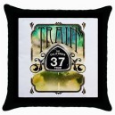 Train - Cushion Cover