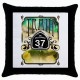 Train - Cushion Cover