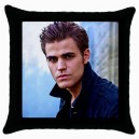 Paul Wesley - Cushion Cover