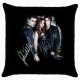 The Vampire Diaries - Cushion Cover