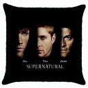 Supernatural - Cushion Cover