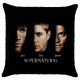 Supernatural - Cushion Cover