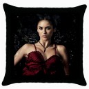 Nina Dobrev - Cushion Cover
