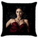 Nina Dobrev - Cushion Cover