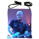 Train Jimmy Stafford - Shoulder Sling Bag