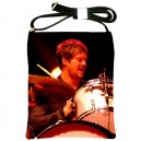 Train Scott Underwood - Shoulder Sling Bag