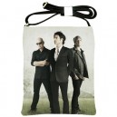 Train - Shoulder Sling Bag