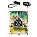 Train - Shoulder Sling Bag