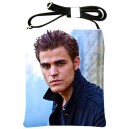 Paul Wesley - Shoulder Sling Bag