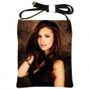 Nina Dobrev - Shoulder Sling Bag