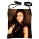 Nina Dobrev - Shoulder Sling Bag