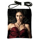 Nina Dobrev - Shoulder Sling Bag