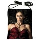 Nina Dobrev - Shoulder Sling Bag
