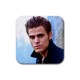 Paul Wesley - Set Of 4 Coasters
