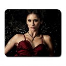 Nina Dobrev - Large Mousemat