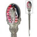 Adam Lambert - Letter Opener