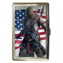 Assassins Creed - Cigarette Money Case 