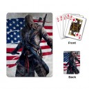 Assassins Creed - Playing Cards