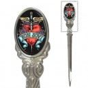 Bon Jovi Logo - Letter Opener