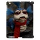 Labyrinth The Worm - Apple iPad 3 Case (Fully Compatible with Smart Cover)