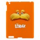 The Lorax - Apple iPad 3 Case