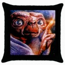 ET The Extra Terrestrial - Cushion Cover