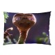 ET The Extra Terrestrial - Pillow Case