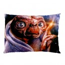 ET The Extra Terrestrial - Pillow Case