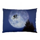 ET The Extra Terrestrial - Pillow Case
