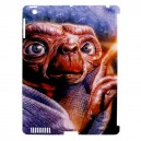 ET The Extra Terrestrial - Apple iPad 3 Case (Fully Compatible with Smart Cover)