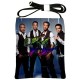 JLS Signature - Shoulder Sling Bag