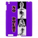 No Doubt - Apple iPad 3 Case