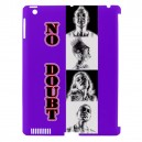 No Doubt - Apple iPad 3 Case (Fully Compatible with Smart Cover)