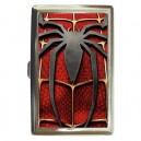 Spiderman - Cigarette Money Case 