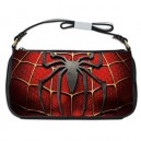 Spiderman - Shoulder Clutch Bag