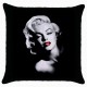 Marilyn Monroe - Cushion Cover