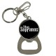 The Sopranos - Bottle Opener Keyring