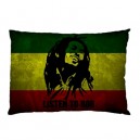Bob Marley - Pillow Case