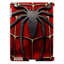 Spiderman - Apple iPad 3 Case (Fully Compatible with Smart Cover)