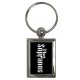 The Sopranos - Rectangle Keyring