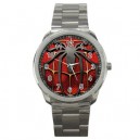 Spiderman - Sports Style Watch
