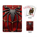 Spiderman - Playing Cards