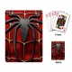Spiderman - Playing Cards