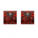 Spiderman - Cufflinks (Square)