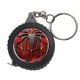 Spiderman -  Measuring Tape Keyring