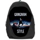 Gangnam Style - Rucksack/Backpack