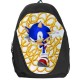 Sonic The Hedgehog - Rucksack/Backpack