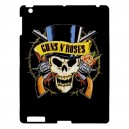Guns n Roses - Apple iPad 3 Case